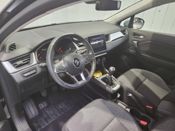 Vente en ligne Renault Captur  TCe 90 au prix de 18 100 €