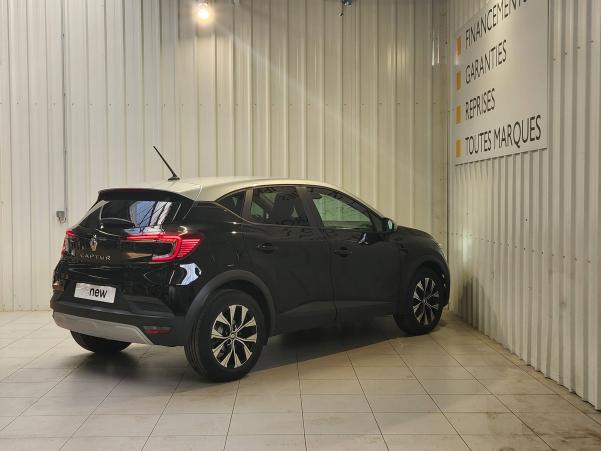 Vente en ligne Renault Captur  TCe 90 au prix de 18 100 €