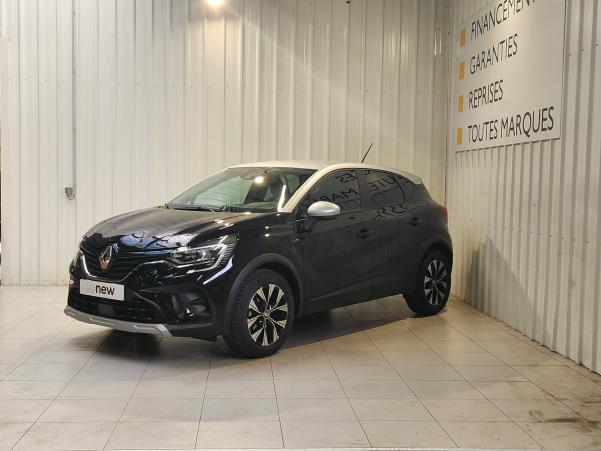 Vente en ligne Renault Captur  TCe 90 au prix de 18 100 €