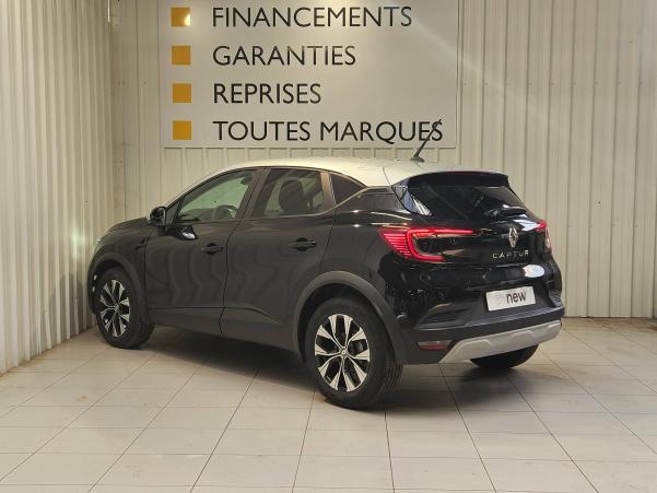 Vente en ligne Renault Captur  TCe 90 au prix de 18 100 €
