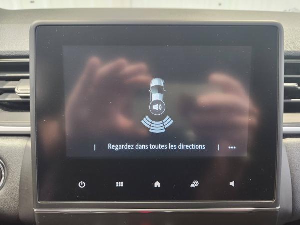 Vente en ligne Renault Captur  TCe 90 au prix de 18 100 €