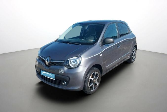 Vente en ligne Renault Twingo 3  0.9 TCe 90 Energy au prix de 10 999 €