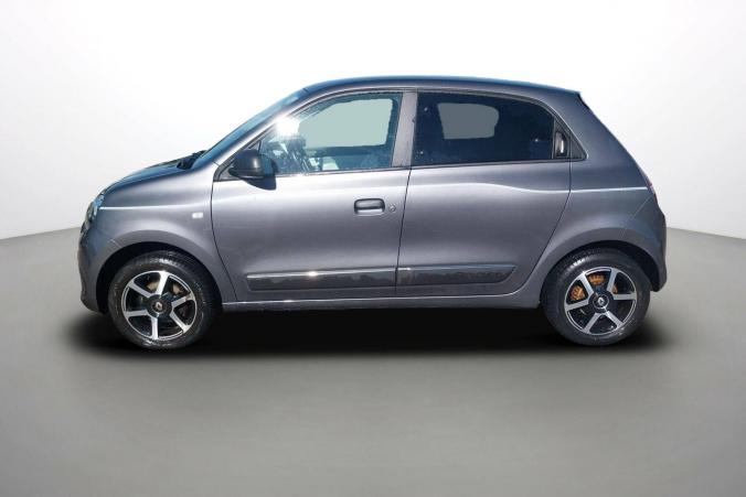 Vente en ligne Renault Twingo 3  0.9 TCe 90 Energy au prix de 10 999 €