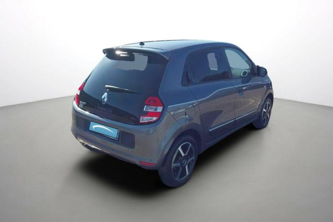 Vente en ligne Renault Twingo 3  0.9 TCe 90 Energy au prix de 10 999 €