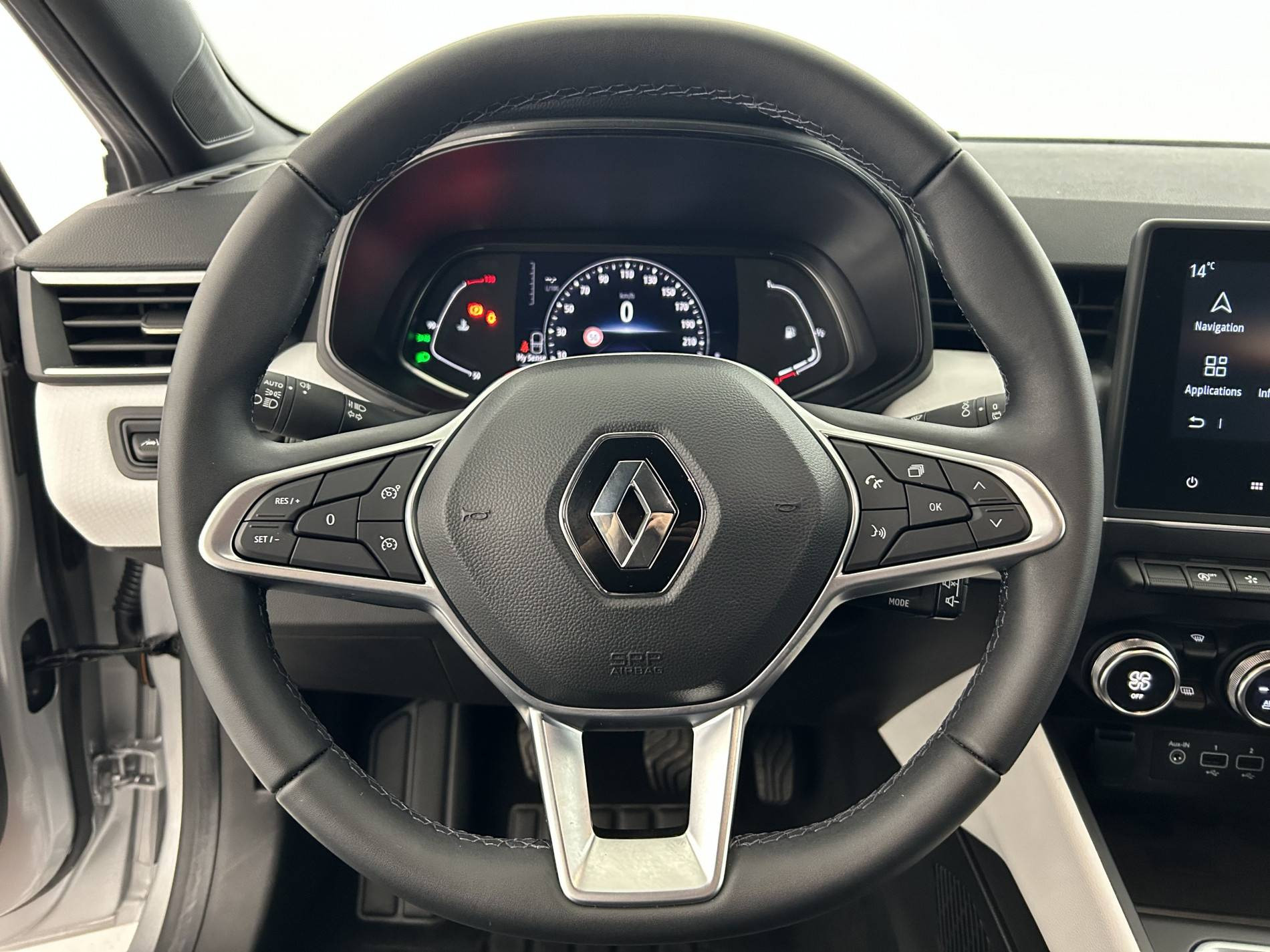 Vente en ligne Renault Clio 5 Clio TCe 90 au prix de 16 790 €