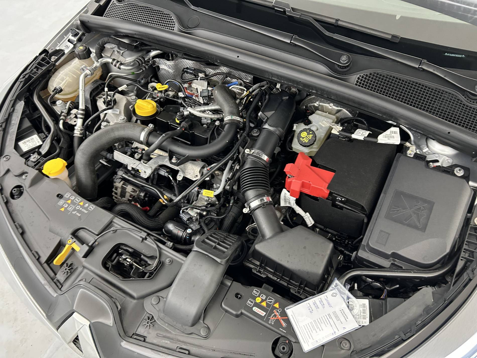 Vente en ligne Renault Clio 5 Clio TCe 90 au prix de 16 790 €