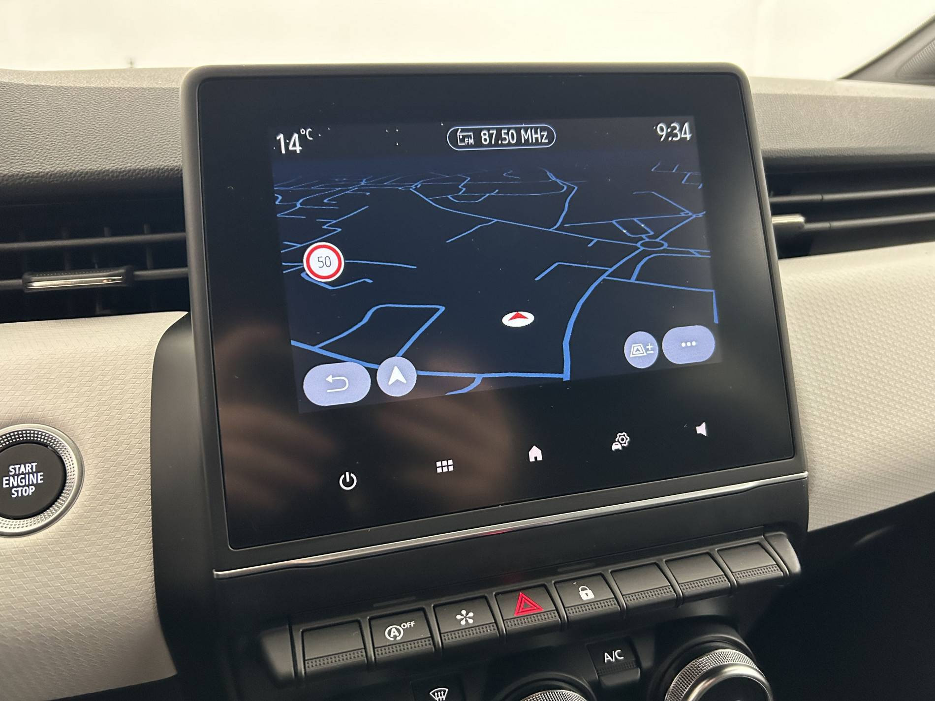 Vente en ligne Renault Clio 5 Clio TCe 90 au prix de 16 790 €