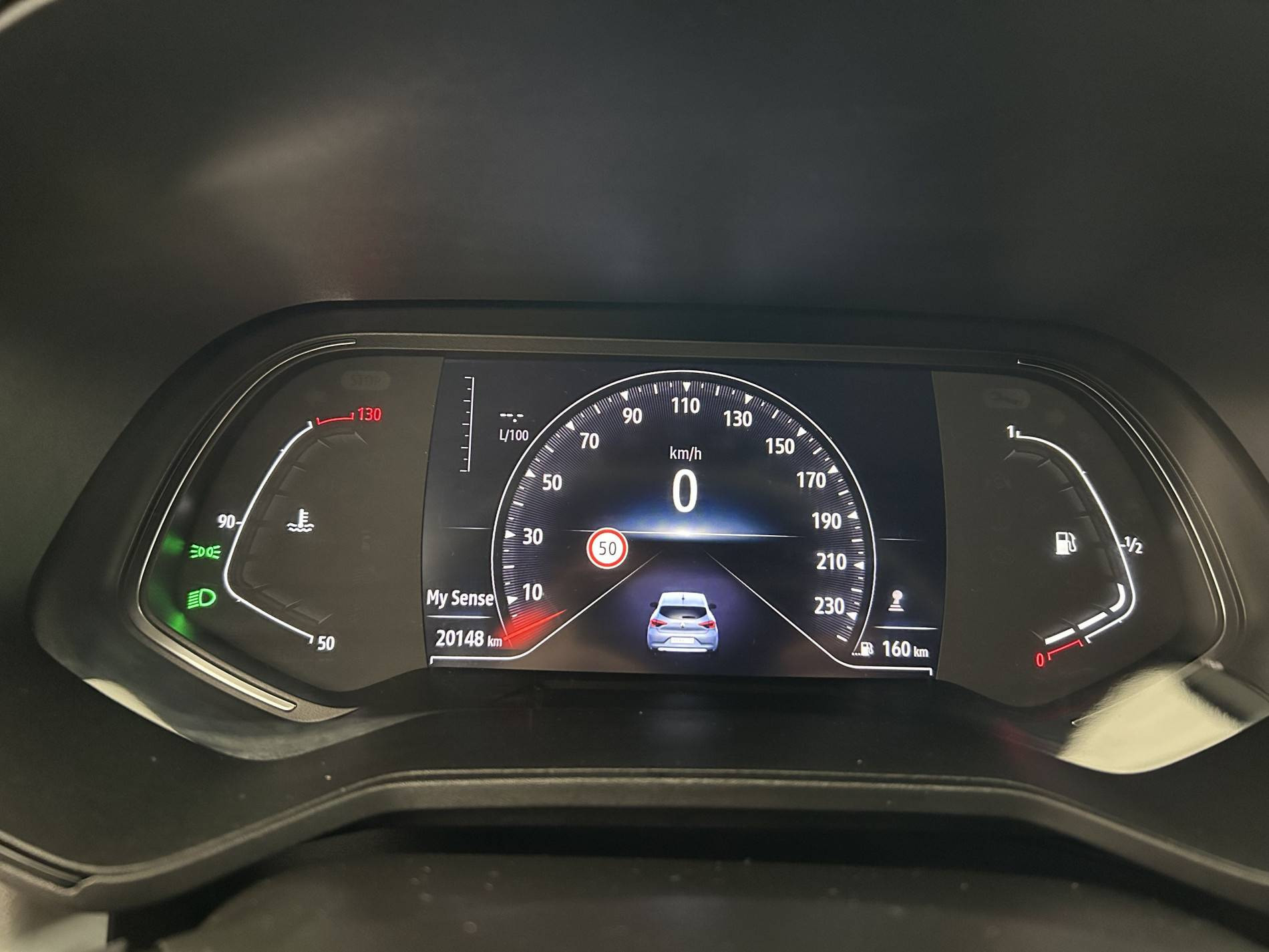 Vente en ligne Renault Clio 5 Clio TCe 90 au prix de 16 790 €