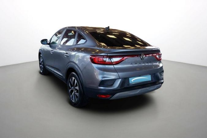 Vente en ligne Renault Arkana  mild hybrid 140 EDC FAP - 22 au prix de 21 299 €