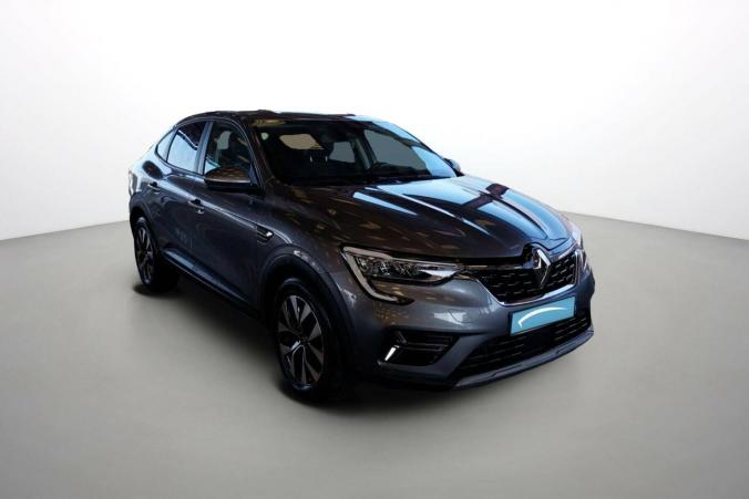 Vente en ligne Renault Arkana  mild hybrid 140 EDC FAP - 22 au prix de 21 299 €