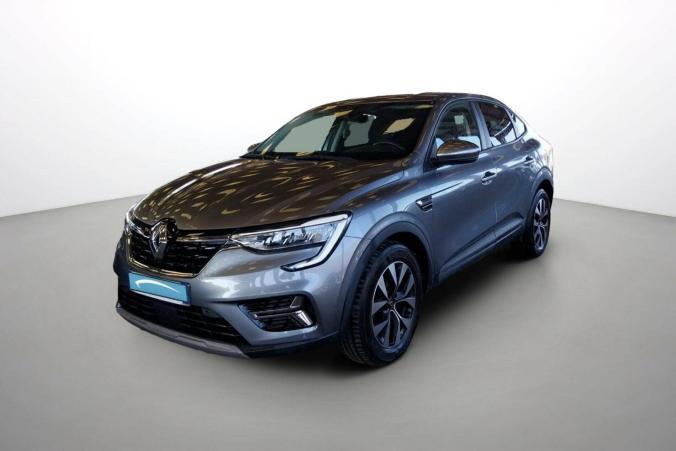Vente en ligne Renault Arkana  mild hybrid 140 EDC FAP - 22 au prix de 21 299 €