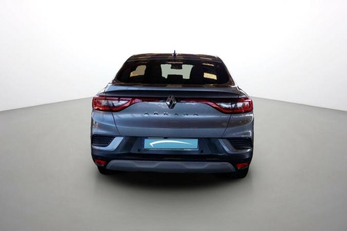 Vente en ligne Renault Arkana  mild hybrid 140 EDC FAP - 22 au prix de 21 299 €