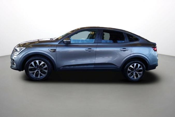 Vente en ligne Renault Arkana  mild hybrid 140 EDC FAP - 22 au prix de 21 299 €