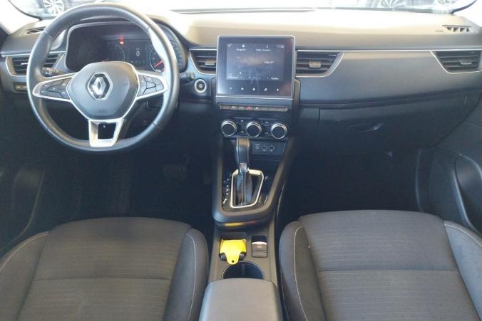 Vente en ligne Renault Arkana  mild hybrid 140 EDC FAP - 22 au prix de 21 299 €