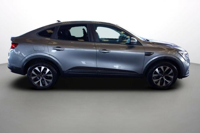 Vente en ligne Renault Arkana  mild hybrid 140 EDC FAP - 22 au prix de 21 299 €