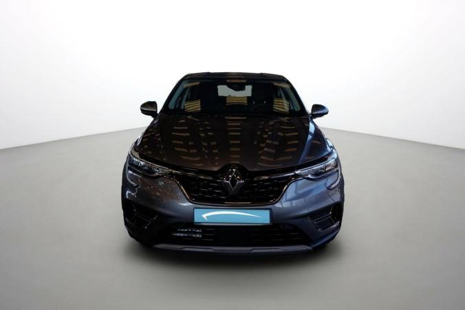 Vente en ligne Renault Arkana  mild hybrid 140 EDC FAP - 22 au prix de 21 299 €