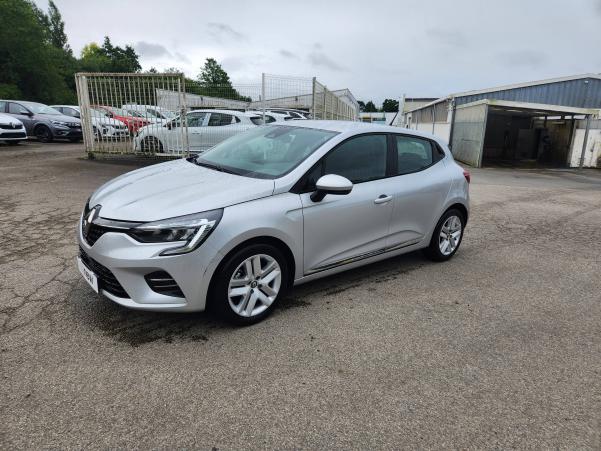 Vente en ligne Renault Clio 5 Clio E-Tech 140 - 21N au prix de 17 499 €