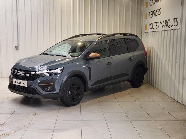 Vente en ligne Dacia Jogger  ECO-G 100 5 places GSR2 au prix de 21 890 €