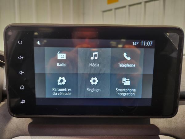 Vente en ligne Dacia Jogger  ECO-G 100 5 places GSR2 au prix de 21 890 €