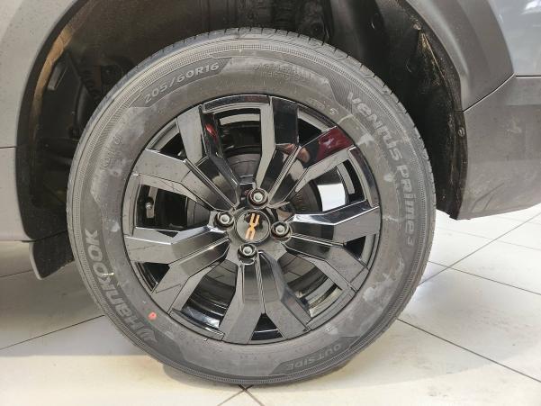 Vente en ligne Dacia Jogger  ECO-G 100 5 places GSR2 au prix de 21 890 €