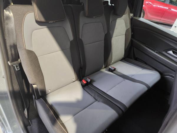 Vente en ligne Dacia Jogger  ECO-G 100 5 places GSR2 au prix de 21 890 €