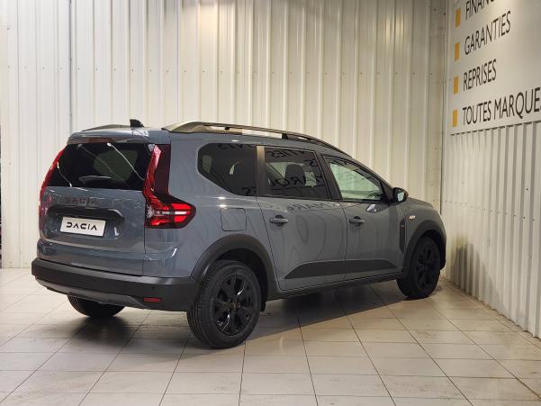 Vente en ligne Dacia Jogger  ECO-G 100 5 places GSR2 au prix de 21 890 €