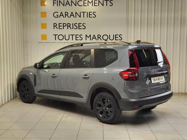 Vente en ligne Dacia Jogger  ECO-G 100 5 places GSR2 au prix de 21 890 €