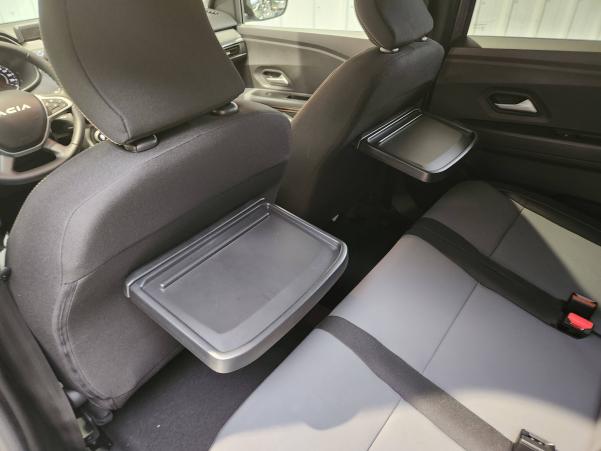 Vente en ligne Dacia Jogger  ECO-G 100 5 places GSR2 au prix de 21 890 €