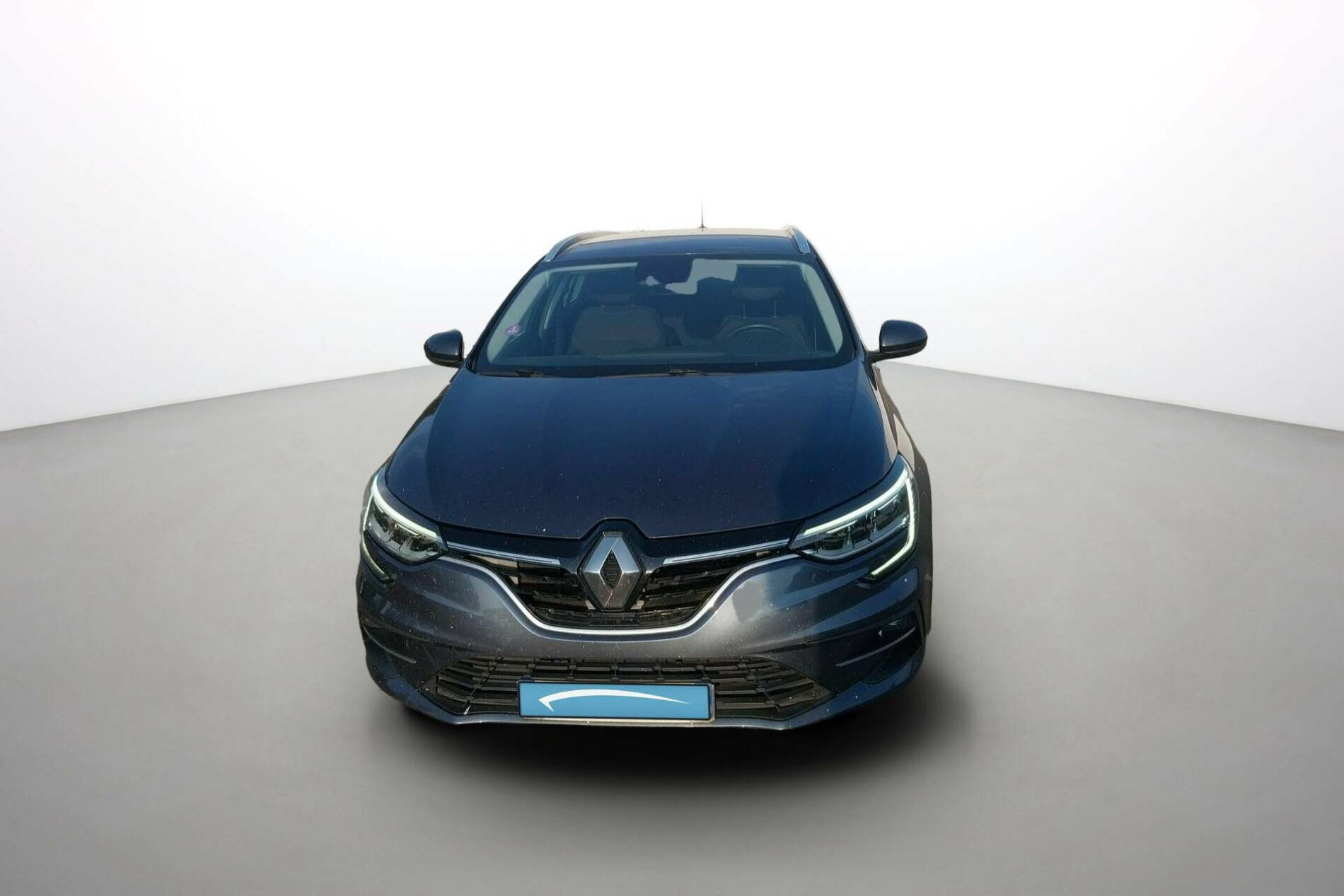 Vente en ligne Renault Megane 4 Estate Mégane IV Estate E-TECH Plug-In Hybride 160 au prix de 14 890 €