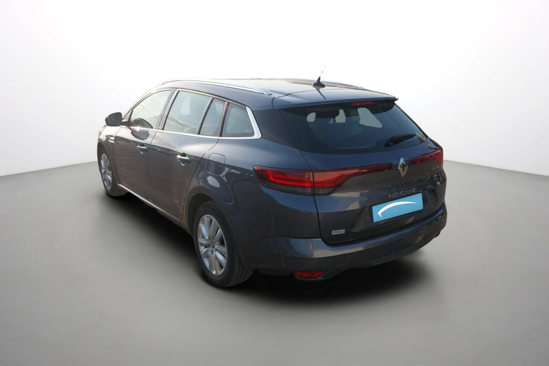Vente en ligne Renault Megane 4 Estate Mégane IV Estate E-TECH Plug-In Hybride 160 au prix de 14 890 €