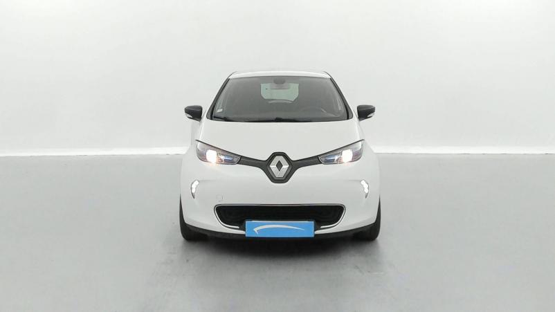 Vente en ligne Renault Zoé  R90 au prix de 11 990 €