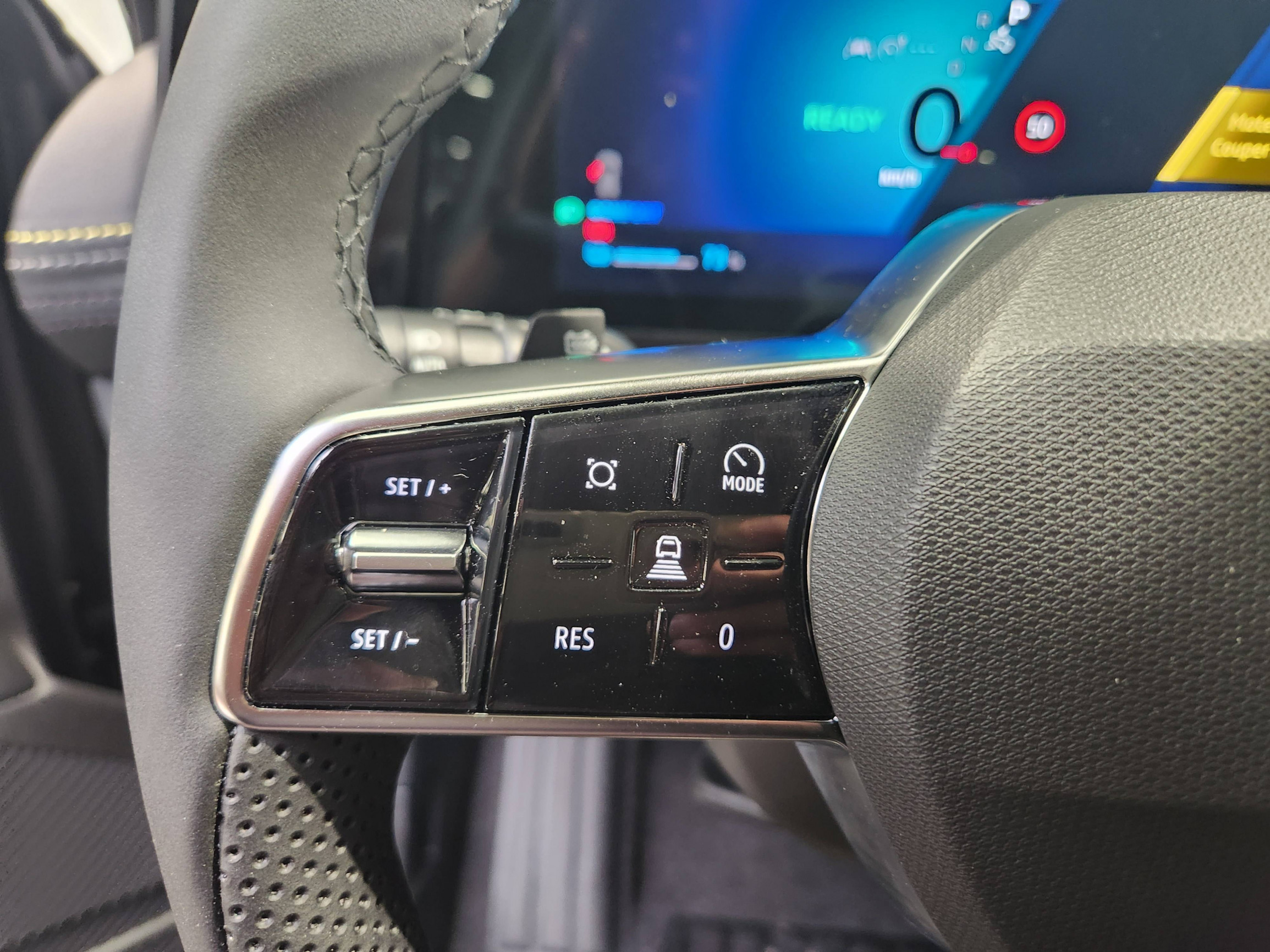 Vente en ligne Renault Megane E-Tech  220 ch autonomie confort GSR2 au prix de 40 990 €