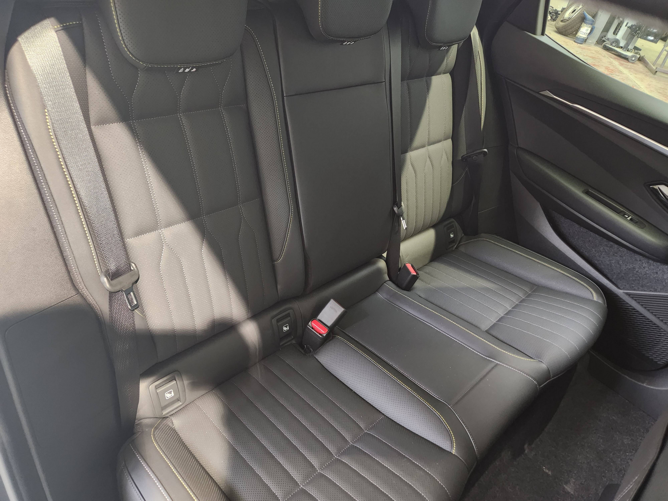 Vente en ligne Renault Megane E-Tech  220 ch autonomie confort GSR2 au prix de 40 990 €