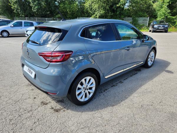 Vente en ligne Renault Clio 5 Clio TCe 130 EDC FAP au prix de 15 999 €