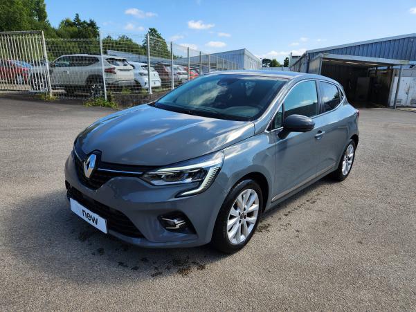 Vente en ligne Renault Clio 5 Clio TCe 130 EDC FAP au prix de 15 999 €