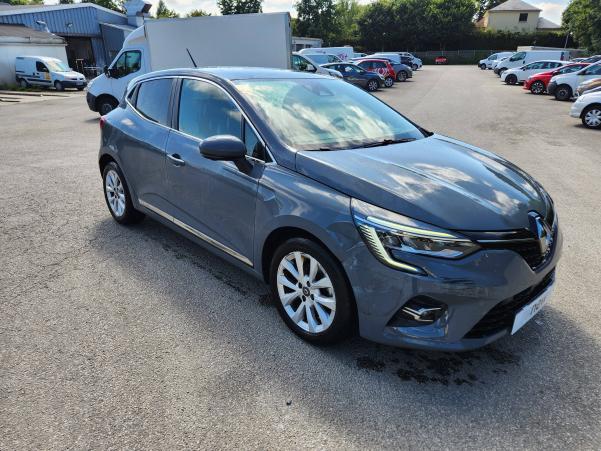 Vente en ligne Renault Clio 5 Clio TCe 130 EDC FAP au prix de 15 999 €