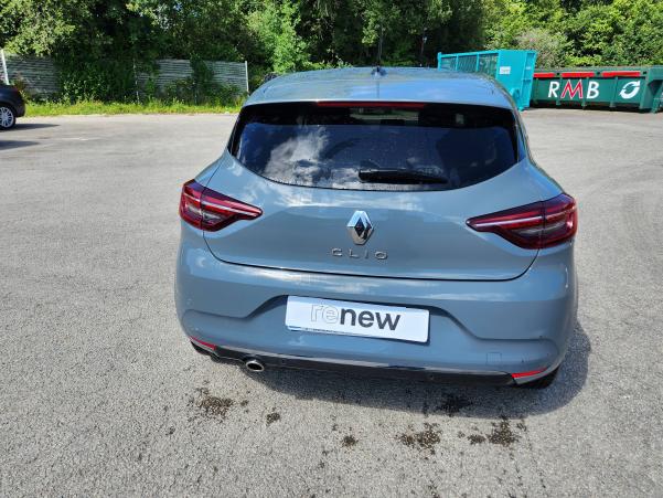 Vente en ligne Renault Clio 5 Clio TCe 130 EDC FAP au prix de 15 999 €