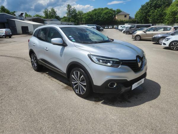 Vente en ligne Renault Kadjar  TCe 130 Energy au prix de 12 499 €