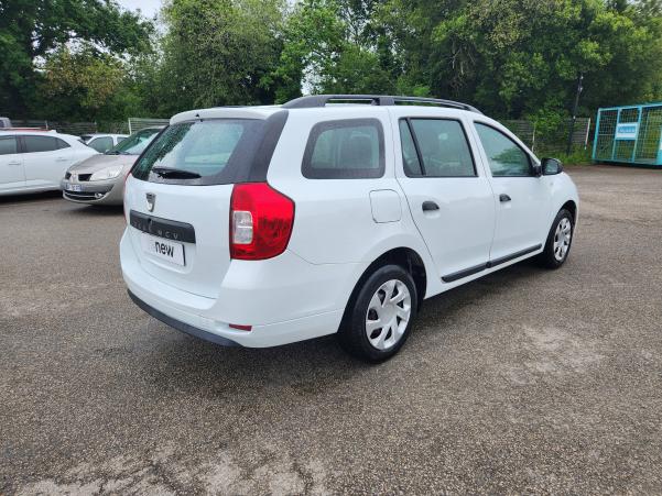 Vente en ligne Dacia Logan 2  SCe 75 au prix de 9 999 €