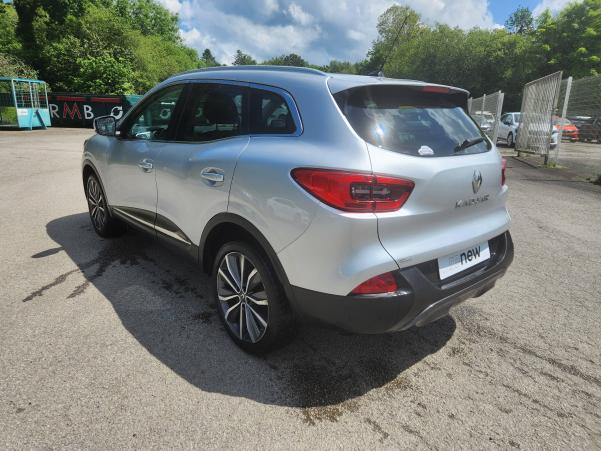Vente en ligne Renault Kadjar  TCe 130 Energy au prix de 12 499 €
