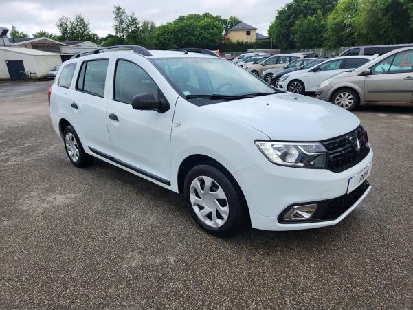 Vente en ligne Dacia Logan 2  SCe 75 au prix de 9 999 €