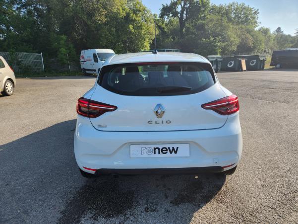 Vente en ligne Renault Clio 5 Clio SCe 65 - 21 au prix de 11 999 €