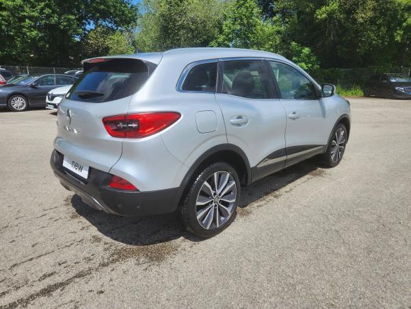 Vente en ligne Renault Kadjar  TCe 130 Energy au prix de 12 499 €