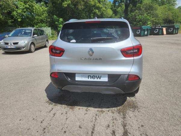 Vente en ligne Renault Kadjar  TCe 130 Energy au prix de 12 499 €