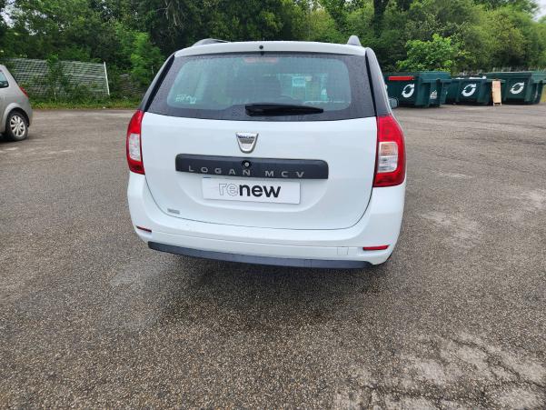 Vente en ligne Dacia Logan 2  SCe 75 au prix de 9 999 €