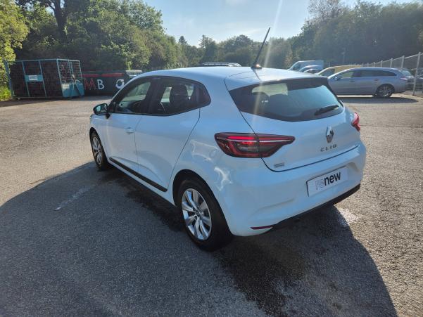 Vente en ligne Renault Clio 5 Clio SCe 65 - 21 au prix de 11 999 €