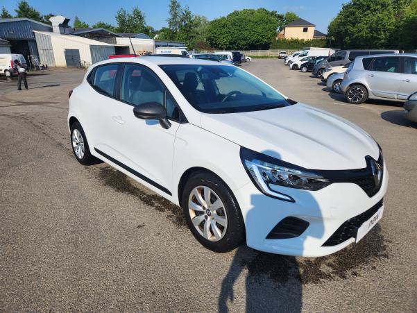 Vente en ligne Renault Clio 5 Clio SCe 65 - 21 au prix de 11 999 €