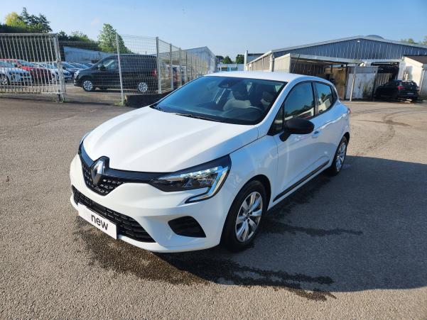 Vente en ligne Renault Clio 5 Clio SCe 65 - 21 au prix de 11 999 €