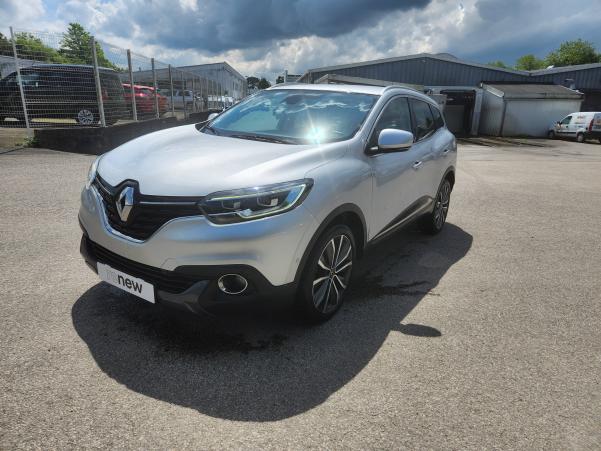 Vente en ligne Renault Kadjar  TCe 130 Energy au prix de 12 499 €