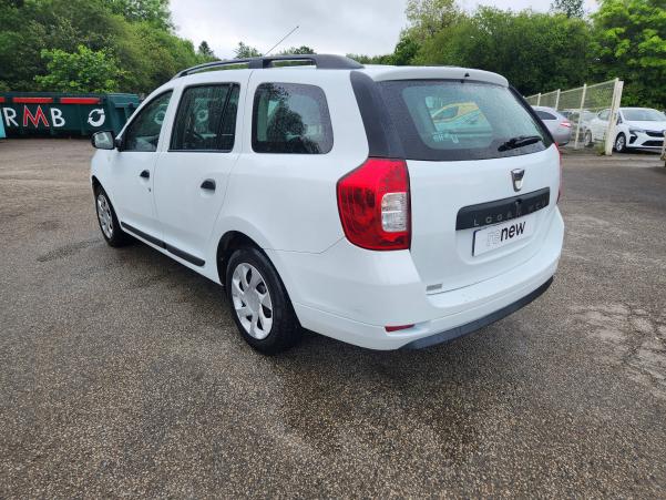 Vente en ligne Dacia Logan 2  SCe 75 au prix de 9 999 €
